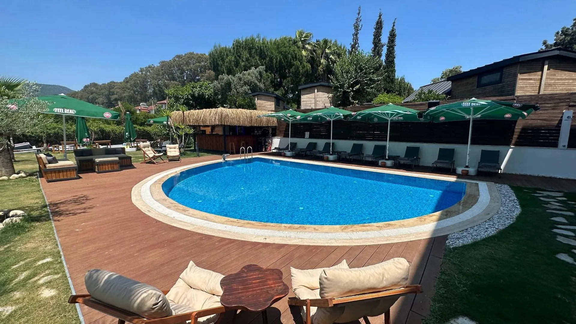 Yengec Adults Only 0*, Akyaka (Mugla) Turkey