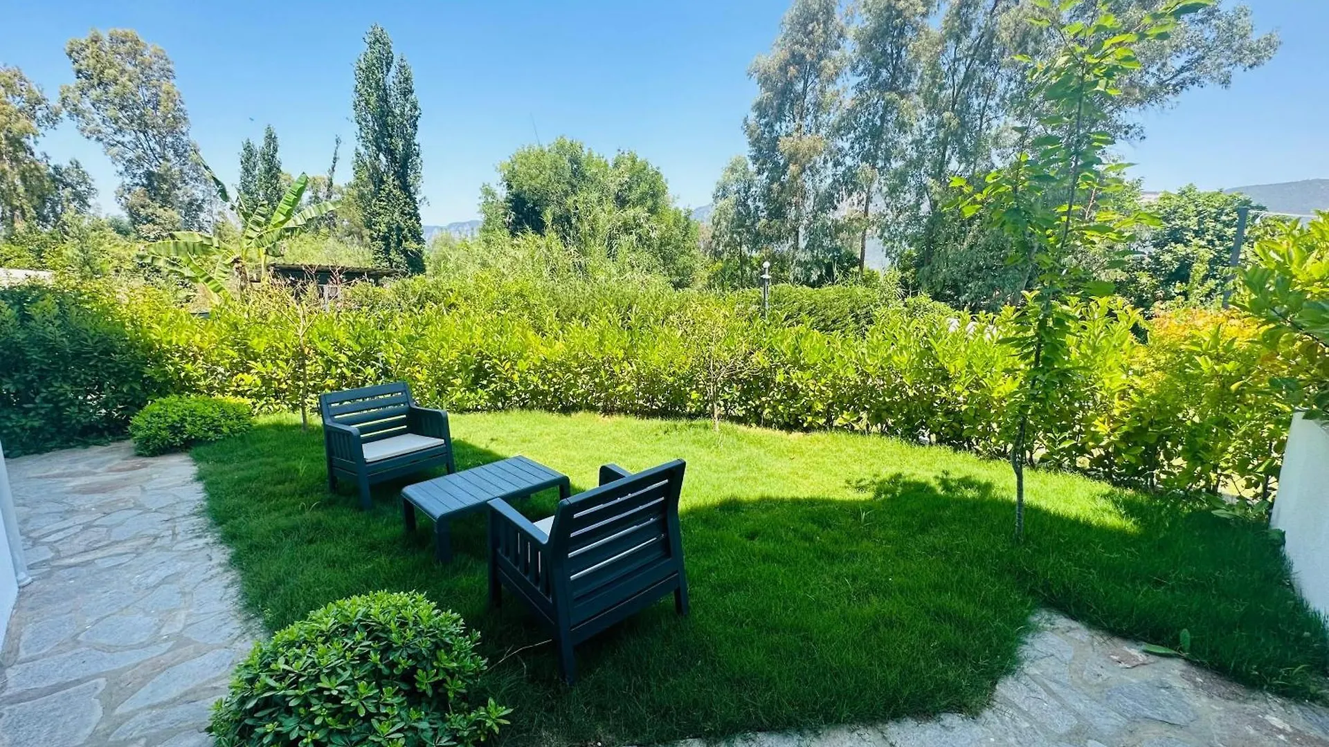 Yengec Adults Only Hotel Akyaka (Mugla)