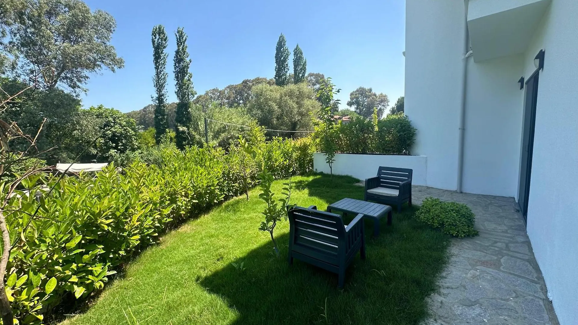 Hotel Yengec Adults Only Turkey