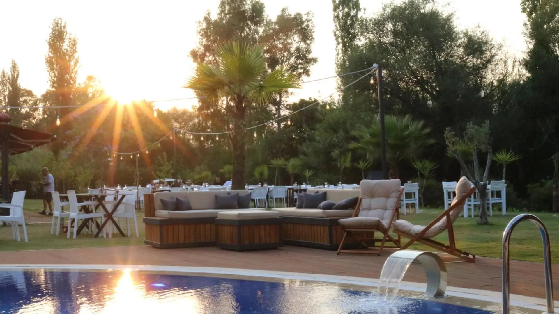 Hotel Yengec Adults Only Turkey