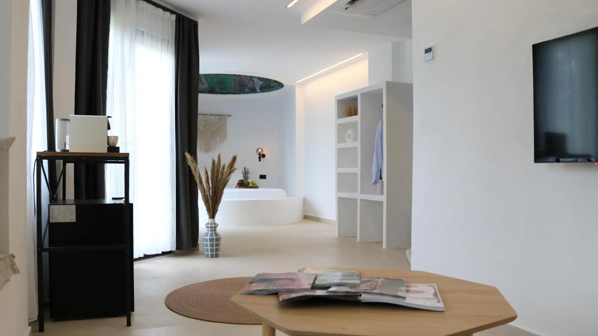 Yengec Adults Only Akyaka (Mugla)